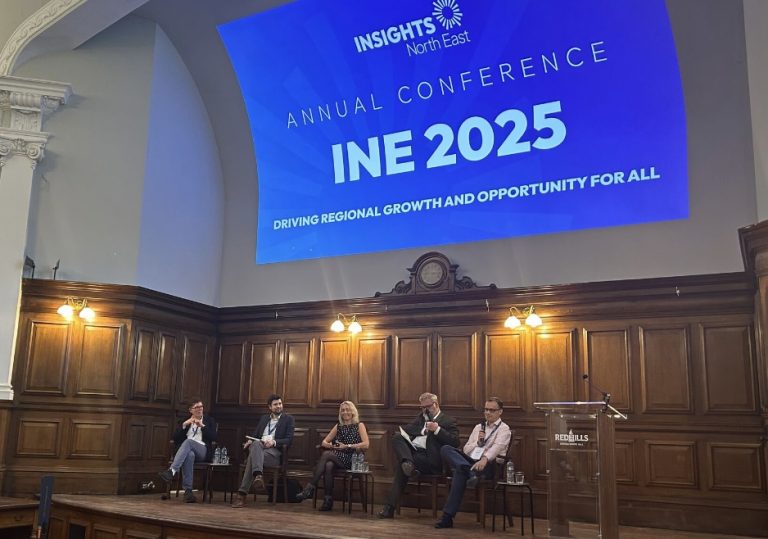 Insights North East Annual Conference 2025 - Creative Communities